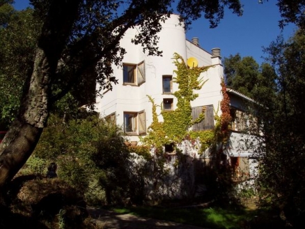 Arbucies property: Villa with 4 bedroom in Arbucies 69174