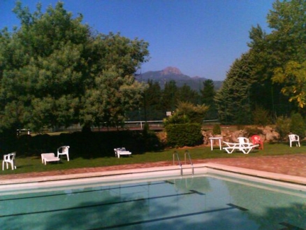 Arbucies property: Villa for sale in Arbucies, Girona 69174