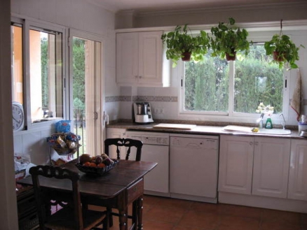 Chiva property: Villa for sale in Chiva 69177