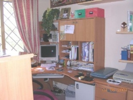 Villa with 5 bedroom in town 69178