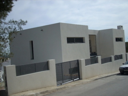 Olivella property: Villa with 3 bedroom in Olivella, Spain 69180