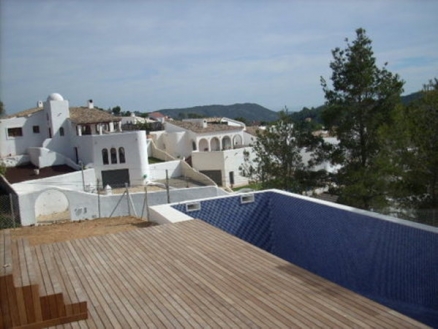 Olivella property: Villa for sale in Olivella, Barcelona 69180