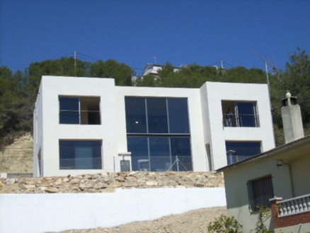 Olivella property: Barcelona property | 3 bedroom Villa 69180