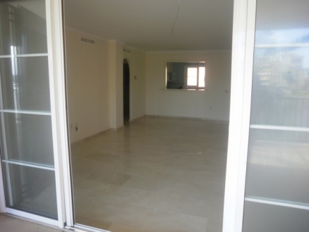 Sotogrande property: Apartment for sale in Sotogrande, Cadiz 69181
