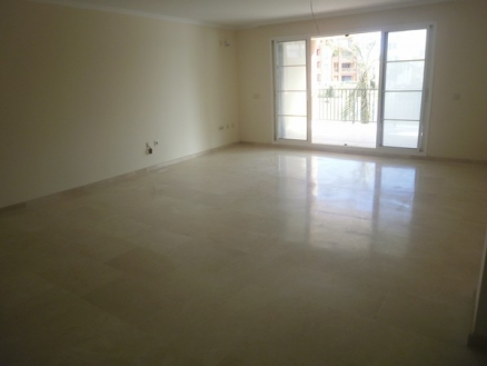 Sotogrande property: Apartment in Cadiz for sale 69181