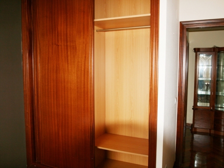 Apartment with 1 bedroom in town, Spain 69182