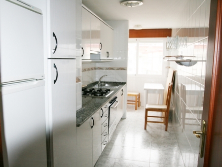 Pontevedra Apartment 69182