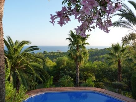 Altea property: Villa with 3 bedroom in Altea, Spain 69184