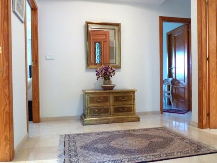 Altea property: Villa in Alicante for sale 69184