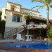 Altea property: Altea, Spain Villa 69184