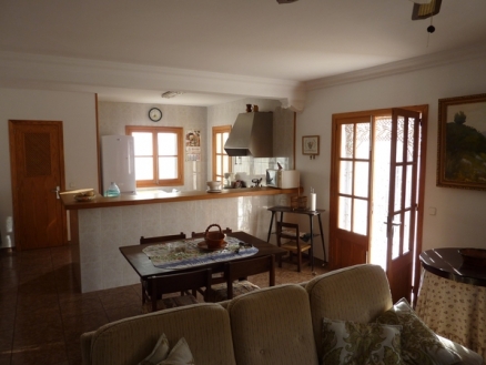 Villa for sale 69186