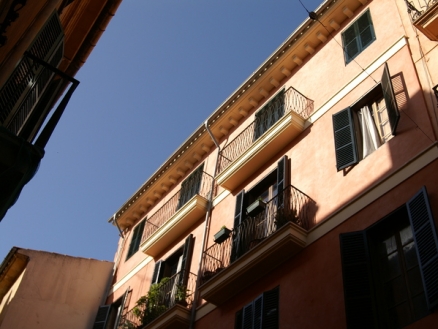 Palma De Mallorca property: Penthouse in Mallorca for sale 69188