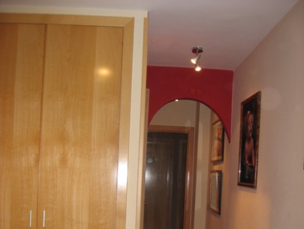 Apartment for sale in town, Barcelona 69191