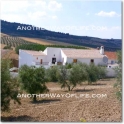 Alhama De Granada property: Farmhouse for sale in Alhama De Granada 69203