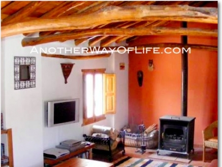 Alhama De Granada property: Farmhouse for sale in Alhama De Granada, Spain 69203