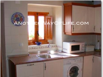 Alhama De Granada property: Farmhouse with 6 bedroom in Alhama De Granada, Spain 69203