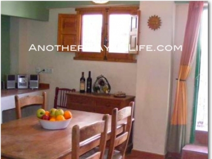 Alhama De Granada property: Farmhouse for sale in Alhama De Granada, Granada 69203