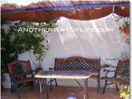 Alhama De Granada property: Farmhouse in Granada for sale 69203