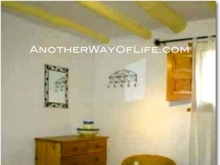 Alhama De Granada property: Alhama De Granada Farmhouse 69203