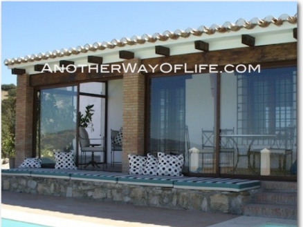 Alcala La Real property: House for sale in Alcala La Real 69206
