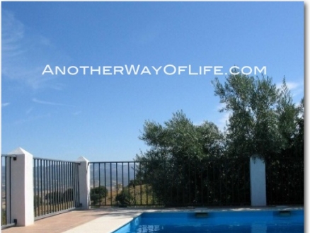 Alcala La Real property: Alcala La Real, Spain | House for sale 69206