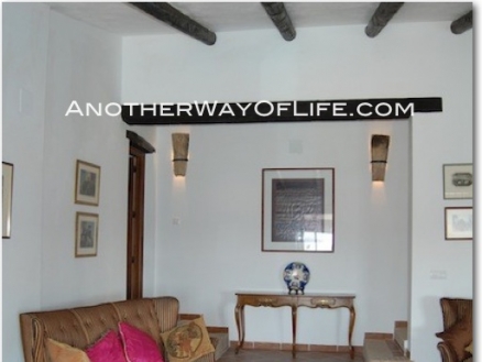 Alcala La Real property: Alcala La Real House 69206