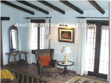 Alcala La Real property: House for sale in Alcala La Real, Spain 69206