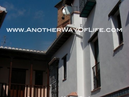 Apartment for sale in town, Spain 69209
