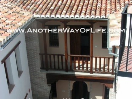 Apartment for sale in town, Granada 69209