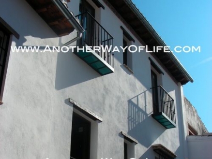 Apartment in Granada for sale 69209