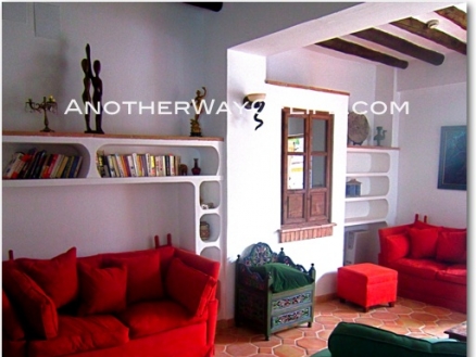 Granada property | 5 bedroom House 69211