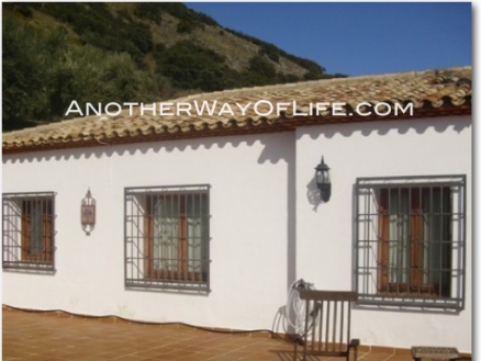 Alcala La Real property: House for sale in Alcala La Real, Spain 69212