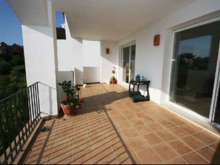 Nueva Andalucia property: Apartment for sale in Nueva Andalucia, Spain 69372