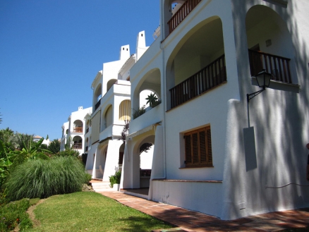 Nueva Andalucia property: Apartment for sale in Nueva Andalucia 69373