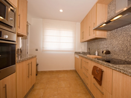 Benahavis property: Penthouse in Malaga for sale 69374