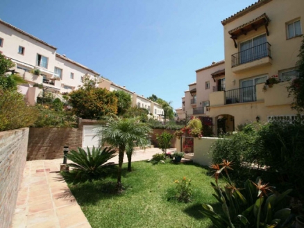 Nueva Andalucia property: Apartment for sale in Nueva Andalucia 69376