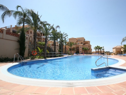 Benahavis property: Apartment for sale in Benahavis, Spain 69378