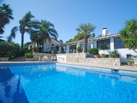 Benahavis property: Villa for sale in Benahavis 69381