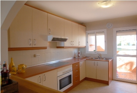 Estepona property: Townhome for sale in Estepona, Malaga 69382