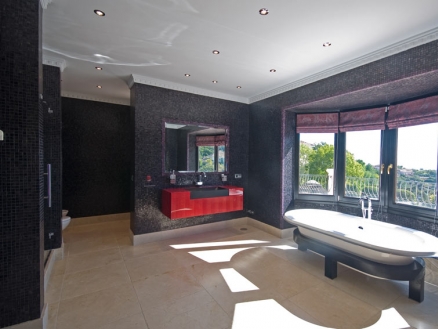 Benahavis property: Villa for sale in Benahavis, Malaga 69384