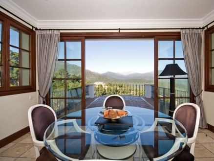 Benahavis property: Villa for sale in Benahavis, Malaga 69385