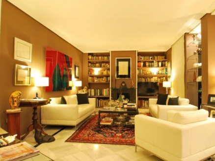 Nueva Andalucia property: Villa for sale in Nueva Andalucia, Malaga 69386