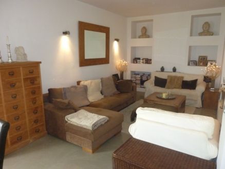 Estepona property: Townhome with 4 bedroom in Estepona 69387