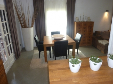 Estepona property: Townhome with 4 bedroom in Estepona, Spain 69387