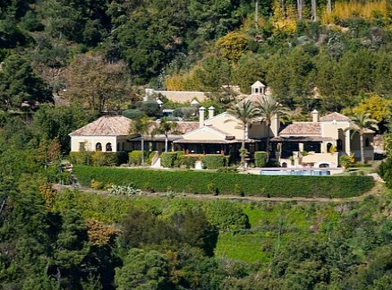 Benahavis property: Villa for sale in Benahavis 69395