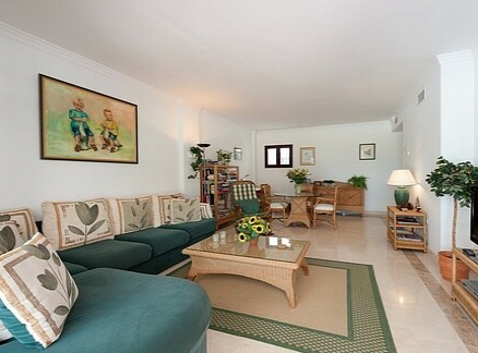 San Pedro de Alcantara property: Apartment for sale in San Pedro de Alcantara, Spain 69396