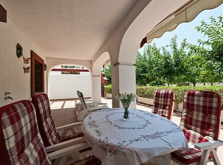 San Pedro de Alcantara property: Apartment with 3 bedroom in San Pedro de Alcantara, Spain 69396