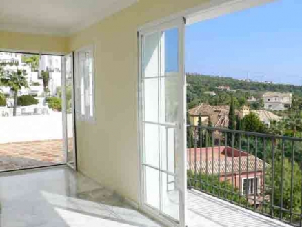 Marbella property: Townhome in Malaga for sale 69403