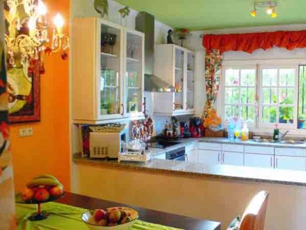 Marbella property: Villa in Malaga for sale 69404