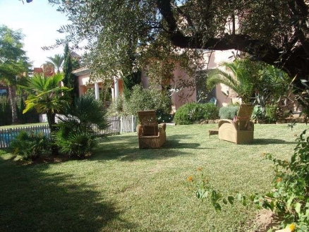 Marbella property: Villa for sale in Marbella 69407